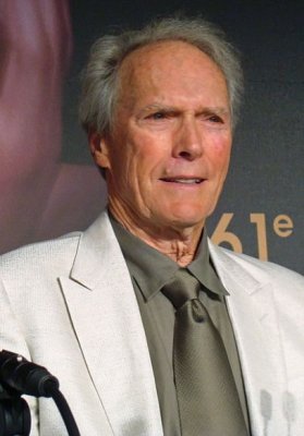 Clint Eastwood începe filmările la noua sa producţie 